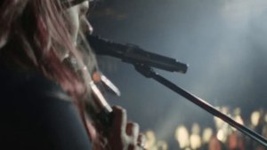 passmurny & RYABINA - Дай мне забыть (LIVE, Aglomerat, 21.05.2021)