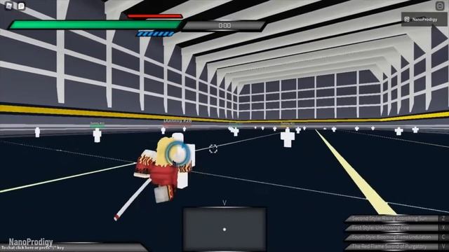 Top 10 Isekai Roblox Anime games смотреть онлайн