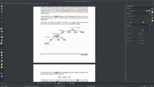 Capitulo 1: Introducción, ¿Que es el DNS y Como Sirve? смотреть онлайн