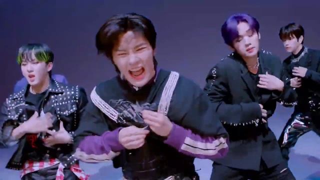 STRAY KIDS - 'MANIAC' Dance Practice Mirrored смотреть онлайн