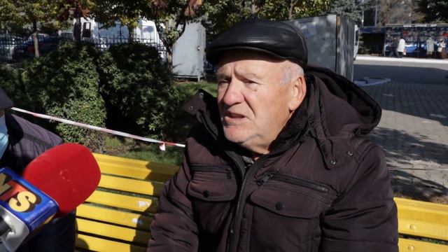 (Опрос) Каким должен быть председатель Народного собрания Гагаузии