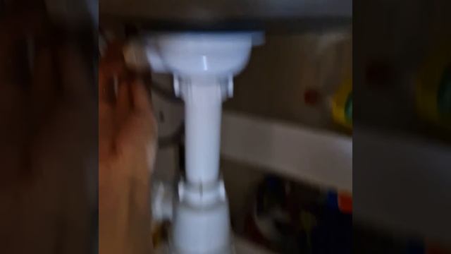 сифон для кухонной раковины @ErbolMetollokop смотреть онлайн