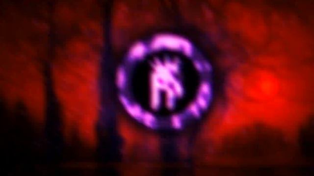 ※ShadowStorm, GhostyPlaya - Schizophrenic※[PHONK]