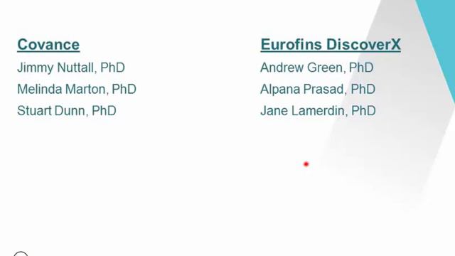 Accelerating Biologics & Biosimilars Development: Case Studies for Potency Bioassays смотреть онлайн