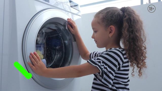 Порошок, гель, капсулы - чем стирать? смотреть онлайн