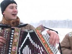 Частушки выходные ансамбль "ВЕСЕЛУХА"
