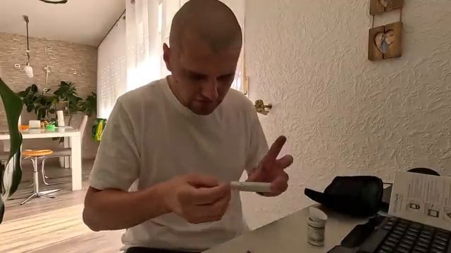 Влог, эксперименты над собой анализ крови дома подагра ответы на вопросы, с детьми на праздник