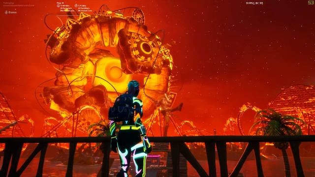 Travis Scott event #epic [slo] смотреть онлайн