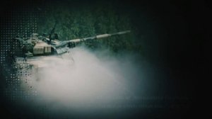 С днём Танкиста. Музыкальное видео поздравление