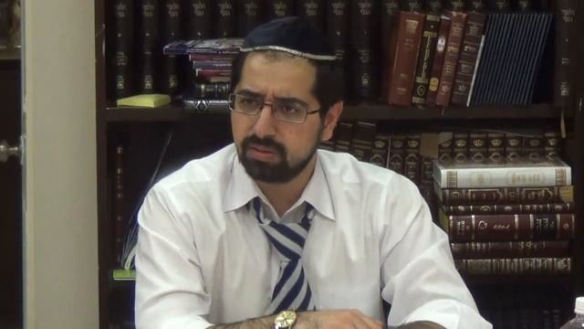 Песах, часть 2 - Горская Среда смотреть онлайн