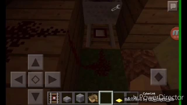 Обзор механического дома в Minecraft Pe 0.14.0/0.15.0 смотреть онлайн