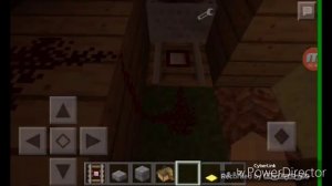 Обзор механического дома в Minecraft Pe 0.14.0/0.15.0