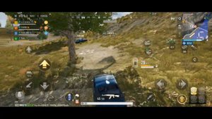 PUBG NEW STATE . геймплей. Первое включение. Стоит ли в это играть?