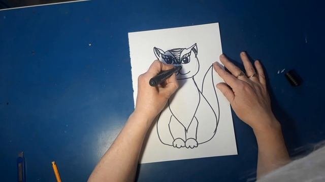 Мастер -  класс 
