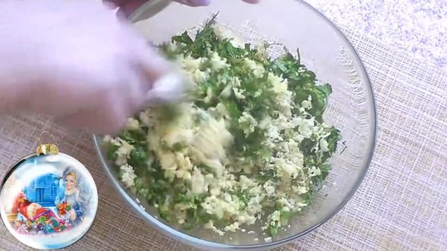 ПИРОЖКИ, КАК ПУХ