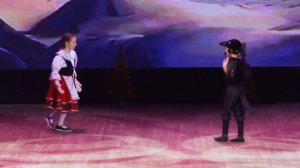 Мюзикл «Снежная королева»