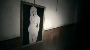 Resident Evil Village Ребенок