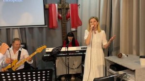 Прославление 16-06-2024