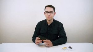 Обзор на бесконтактный лазерный цифровой тахометр «HT-GM8905»