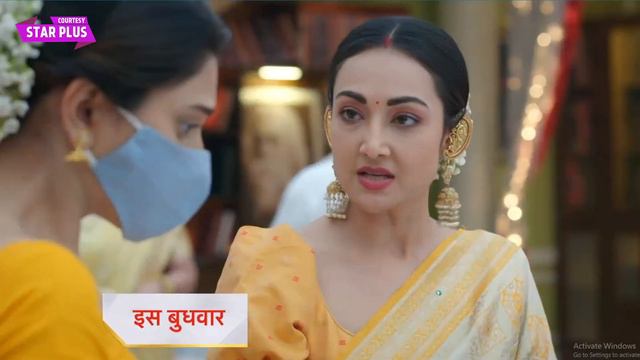 Jhanak Today Episode NEW PROMO | 19th February 2024 | смотреть онлайн