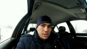 Меняю реостат печки BMW E39