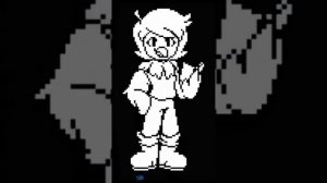 undertale yellow --martlet battle theme--