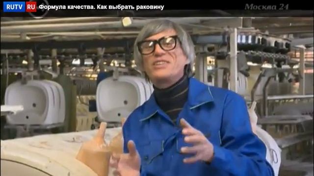 Как выбрать раковину в ванную смотреть онлайн