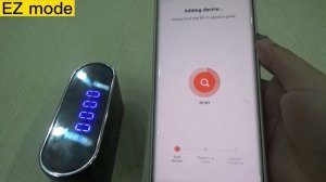How To Use WIFI Clock Camera