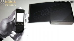 Nokia 8800 carbon arte   Как отличить оригинал от подделки ? Где купить   Nokia 8800 carbon arte?