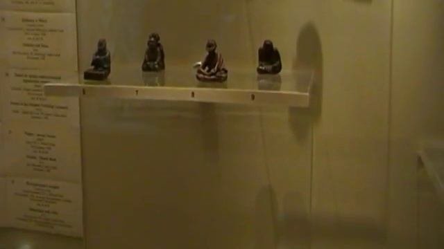 Эрмитаж - нэцкэ