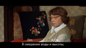 Песни под гитару. "Когда роняет капли первый дождь"