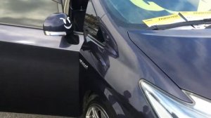 АвтоЗвук. Приус. Владивосток. Часть 1