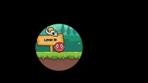 Red Ball 6 часть 1