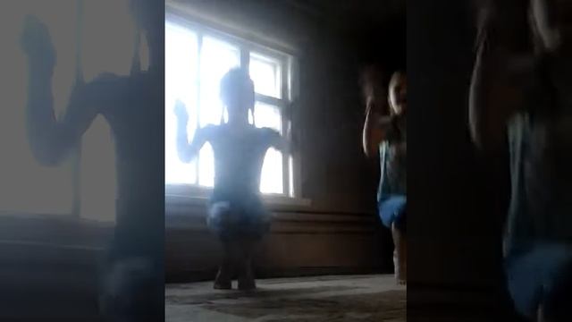 Танец. После него все мышцы отвалевались смотреть онлайн