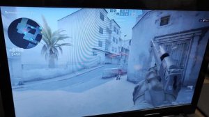 Lenovo/CS-GO/AMD A8 - 6410/AMD Radeon R5 M330 + AMD Radeon R5 Graphics.