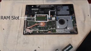 How to Upgrade RAM in Asus Vivobook 15 | X515JA