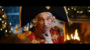 Реклама МТС - Нагиев и Сычев - Щелкунчик