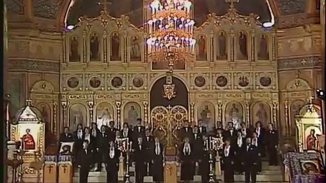 ИМКХ, Литургия 3 смотреть онлайн