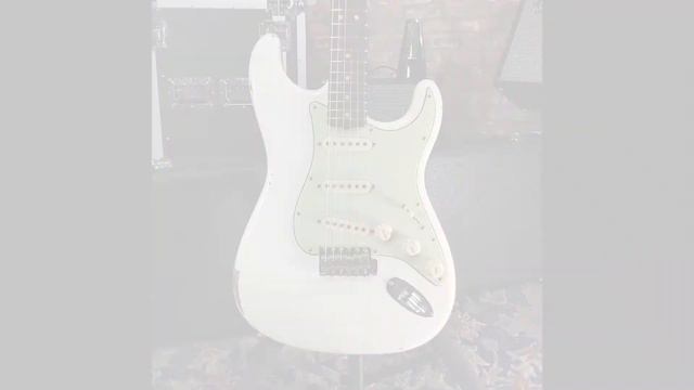 Real or Relic Guitar Quiz | Episode 2 смотреть онлайн