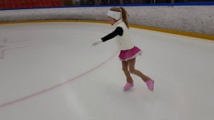 Индивидуальные занятия для фигуристов круглый год! Фигурное катание.