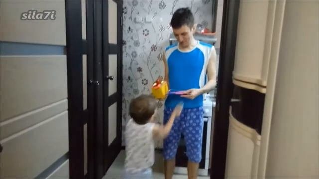 #ДеньРожденияМужа