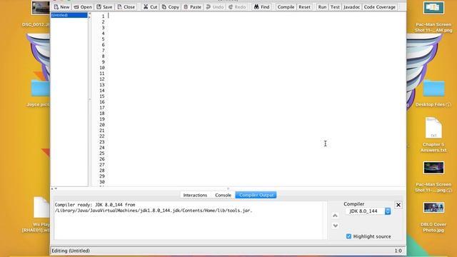 Dr Java JVM Fix смотреть онлайн