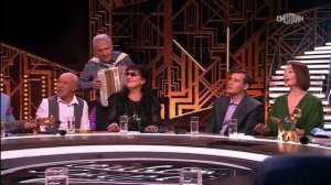 «Привет, Андрей!» Песня Анны Герман «А он мне нравится» в исполнении Людмилы Якушевой