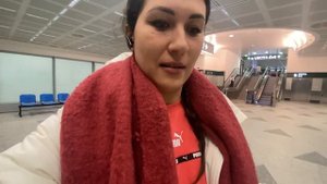 FLYONE. Ереван - Милан. Задержка рейсов. Как летать из России в Европу? Цена билета. Декабрь 2022