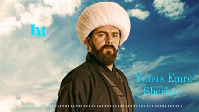 Yunus Emro Sherlari Юнус Эмро Шерлари