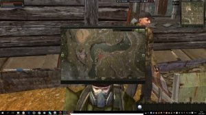 Stalker online как попасть на караван новую землю тунгуску и т.д.