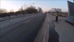 у метро "Зябликово"