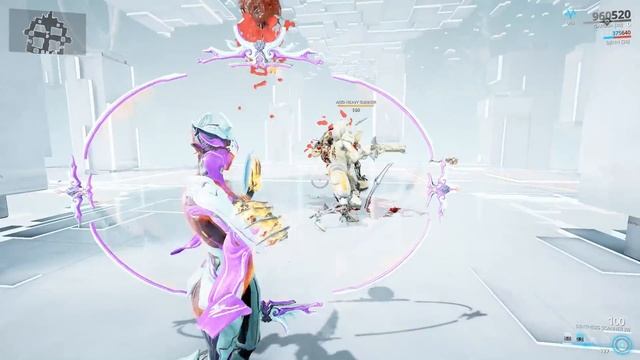 Warframe - Hotfix 24.1.2 Garuda Changes & Closed Beta Badge смотреть онлайн