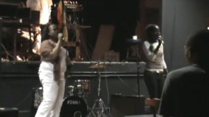 Bun Da Gun, Vibes Not Knives (Acts from the anti knife and gun crime event in Tottenham Chances)