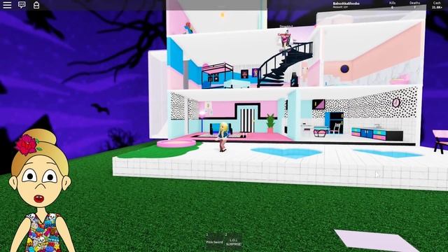 Роблокс SUPER Tycoon ? Что-то пошло не так ?? смотреть онлайн